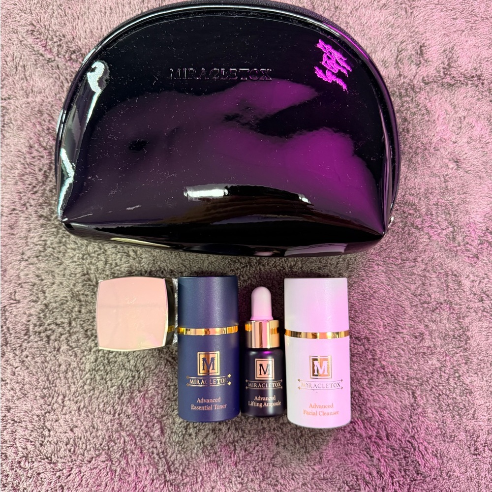 MiracleTox Mini Set